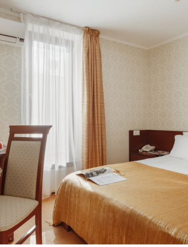 Classic Room