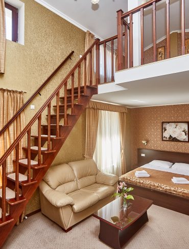 Family Duplex